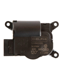 T5 Stellmotor Temperaturregelklappe Klim gallery