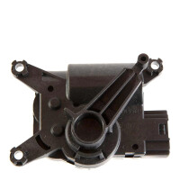 T5 Stellmotor Temperaturregelklappe Klimaanlage Volkswagen O