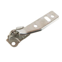 VW Golf Bora Scharnier Motorhaube links Original VW...