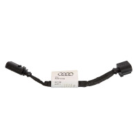 Audi Q7 adapter cable loom Original VW O gallery