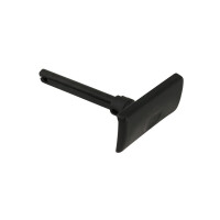 T25 Starter handle for D and TD 251-711- gallery