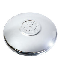 Type2 Bay 70-72 hub cap chrome USED gallery