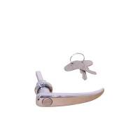 Type2 Split Cargo Door Handle 1950-1958  gallery