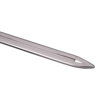 Type2 Splitscreen Deluxe Sill Trim (pair) USED 241853571 241