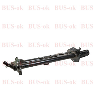 Type2 Split and Bay Brazil Front Axle Brazil VW Original...