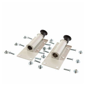 Type2 Bay Holder Set for Headrests Sleeping Bench Exclusive