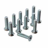 T2 Halter Set für Kopfstütze Schlafbank 8.67 - 7.7