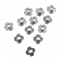 T2 Halter Set für Kopfstütze Schlafbank 8.67 - 7.7