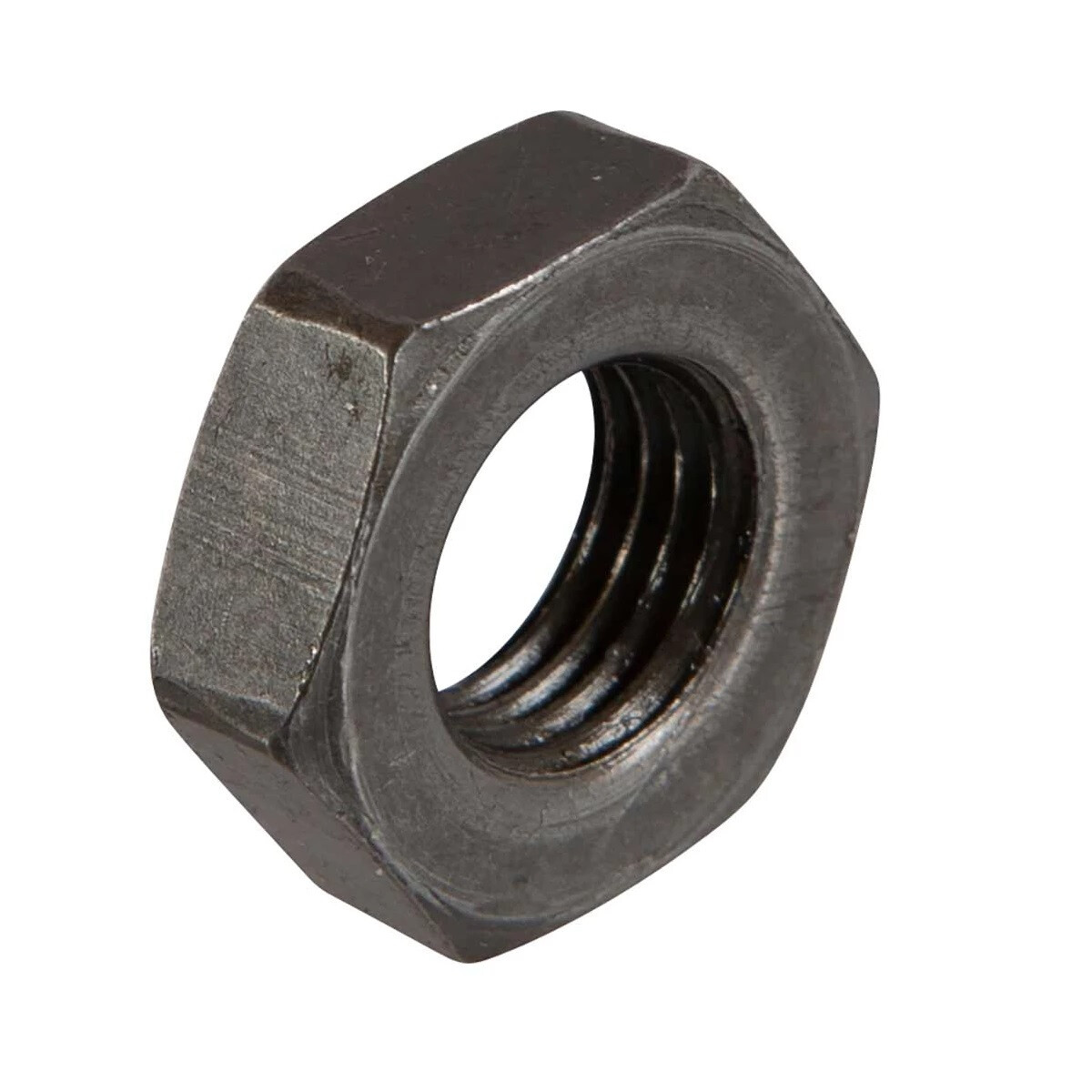 T25 9mm Valve Adjusting Screw Nut, CT CV WBX, orig. VW, OEM partnr. N