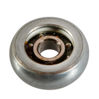 T2 roller voor schuifdeur onder 211843419 NOS