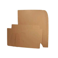 T5 panelenset achterin MDF 5-delig 2003 - 2015