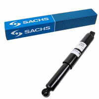 T1 T2 SACHS schokbreker versterkt achter gallery