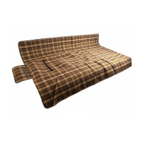 Picnic Blanket Westfalia brown Plaid gallery