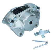 T2 Bremssattel vorne links 08/70 bis 07/72 Verglnr. 21161510