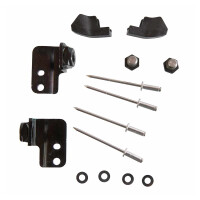 Audi A3 Cabriolet Reparatursatz Original VW Verglnr....