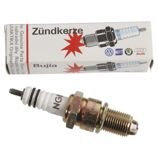 T4 Spark Plug Longlife VW Original OE-Nr gallery