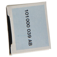 T4 bougie Longlife origVW 101000039AB 4