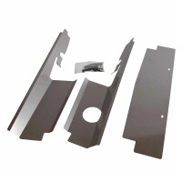 T3 RVS Set platen tbv radiator 251121281 gallery