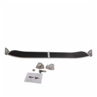 Type2 Bay Perspex sunvisor black 2