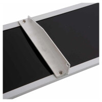 Type2 Bay Perspex sunvisor black 4