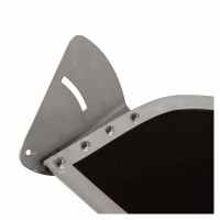 Type2 Bay Perspex sunvisor black 5