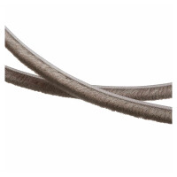 Type2 bay Brush profile for the sliding window Ref. no. 2538