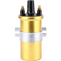 12V coil Lucas Sport Gold DLB 105 gallery