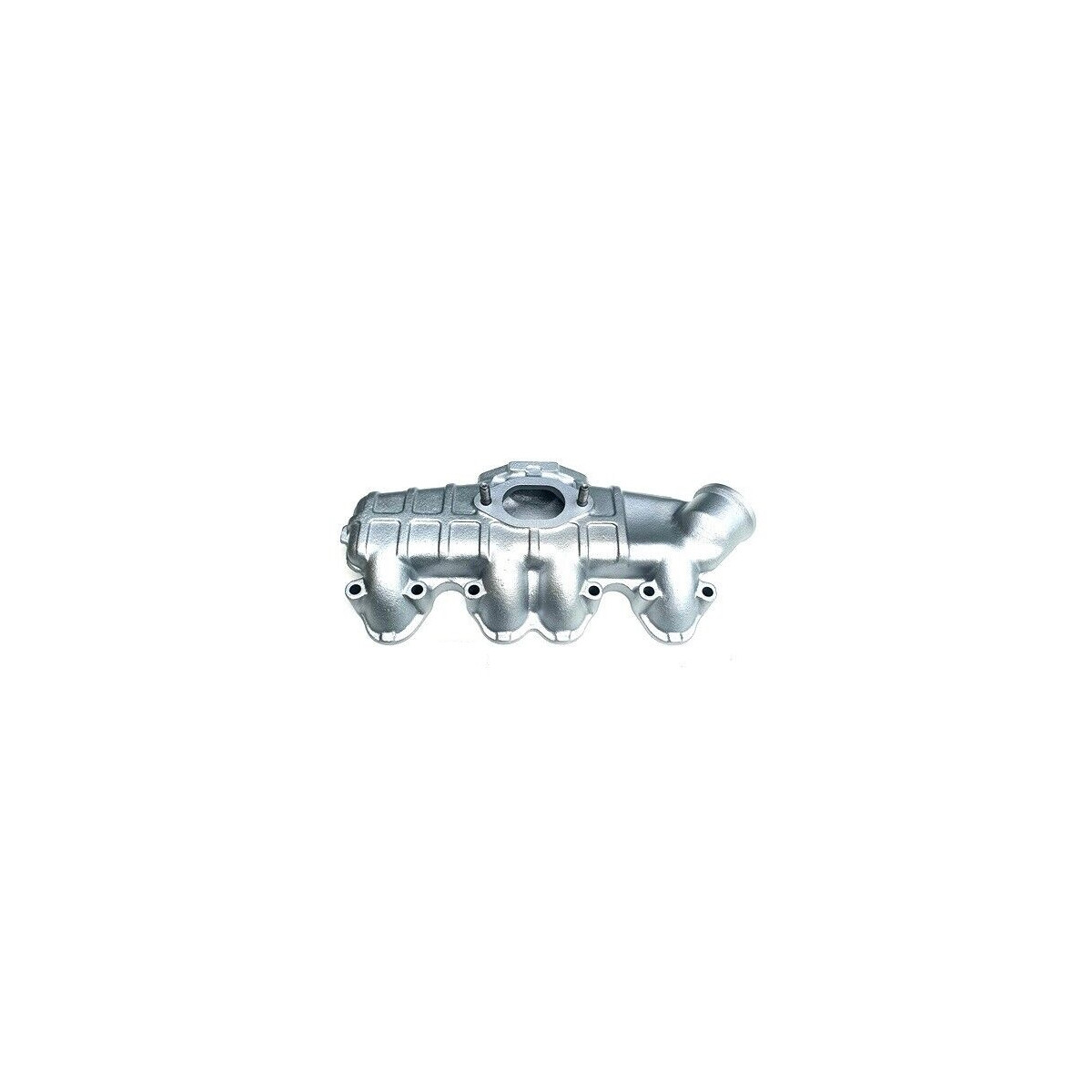 T25 Intake Manifold for 1.6l TD Vanagon with JX engine (used) 0681297 ...