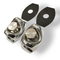 T2 widebed spiegels gepolijst TOP! paar 3
