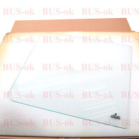 T25 Window for Sliding Window left VW Original Part OEM-Nr. 