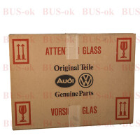 T25 Window for Sliding Window left VW Original Part OEM-Nr. 