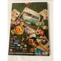 Hayburner issue 46 gallery