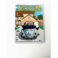 Hayburner issue 47 gallery