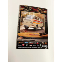 Hayburner issue 48 gallery
