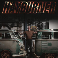 Hayburner issue 49 gallery