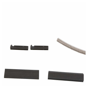 Type2 Bay repair kit seal kit for the sliding window Ref....