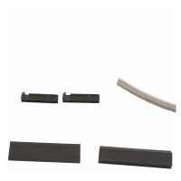T25 repair kit seal kit for the sliding windows from 87 Ref.