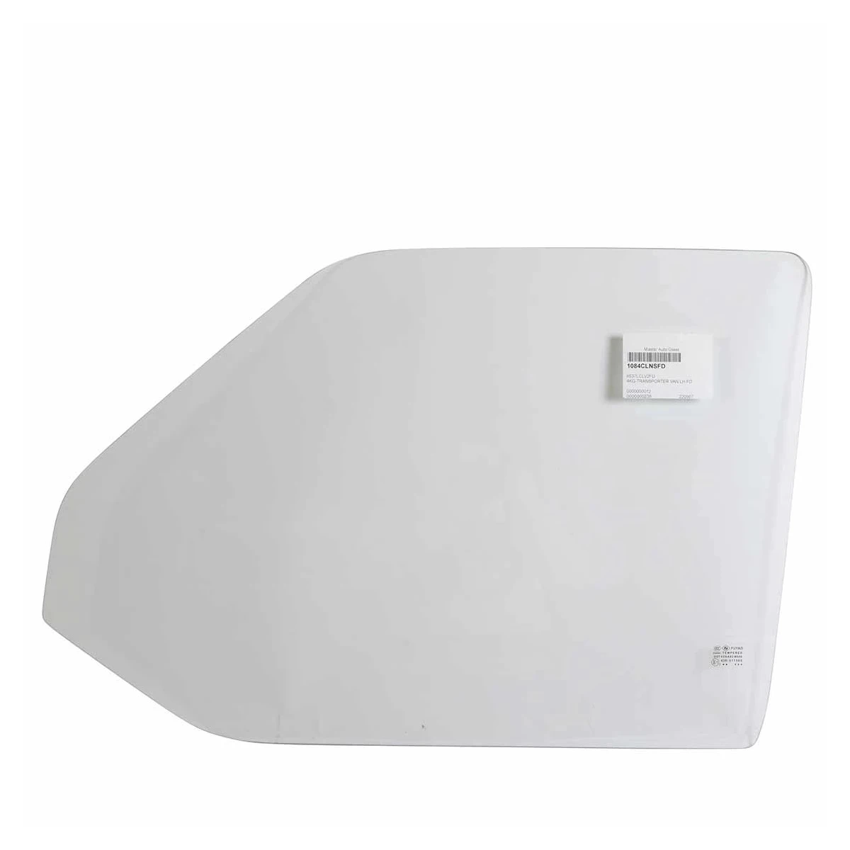 T4 door window transparent OEM-nr. 701 845 201