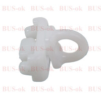 T25 and T4 Curtain locking retainer 3