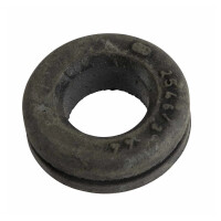 T25 grommet for toothed belt guard Original VW OEM-nr. 056 1