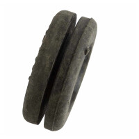 T25 grommet for toothed belt guard Original VW OEM-nr. 056 1
