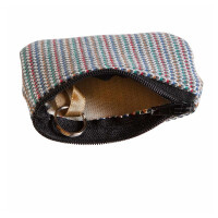 T25 Atlantic Key pouch with zipper and keyhole Exclusive 2