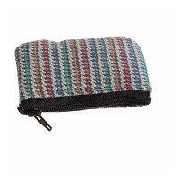 T25 Atlantic Key pouch with zipper and keyhole Exclusive 2