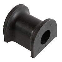 T5 T6 stabilisatorstang rubber achteras 7H0511413A