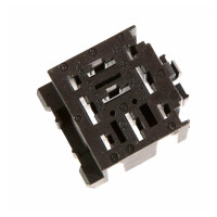 T3 T4 T5 relay carrier 9-pole Original VW Verglnr. 161 937 5