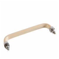 T1 handvat dashboard ivoorkleur 221857641A 2