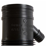 T4 Ansaugschlauch zum Luftfilter Original VW Verglnr. 023129
