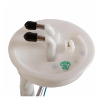 T4 tank sensor for Diesel engines Original VW OEM-nr. 7D0 91