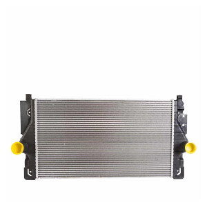 T4 intercooler 09/95 tot 06/03 7D0145805