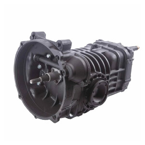 Type2 Bay long Gearbox IRS USED 8.75 - 7.79